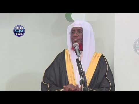 7 dardaaran uu nabiga Siiyay saxaabiga Abii Dar || Sh Maxamed Umal