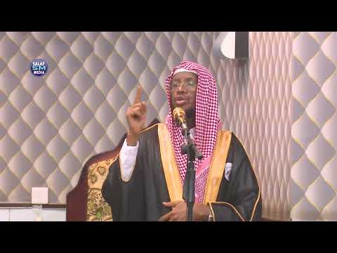Iswidan … Maxaa loo gubay Kitaabka Qur'aanka || Khutbah || Sheikh Mohamed Abdi Umal