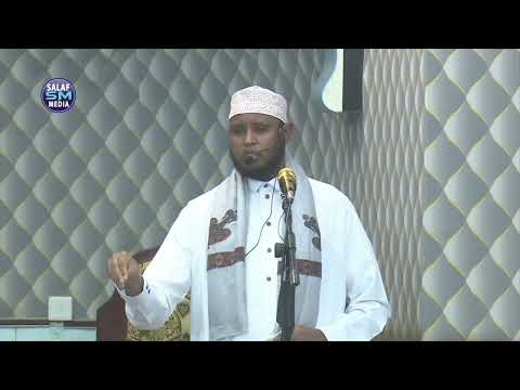 Dadka waa 3 ee keebaad kujirtaa  Adiga || Dr AbdiAziz