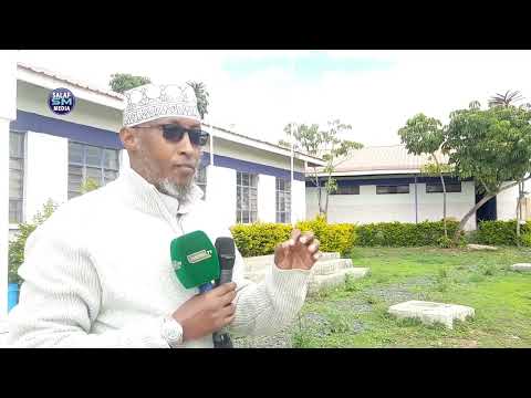 markii ugu horeysay Ansaaru Sunnah oo furtay School Boodhin wiilasha ah