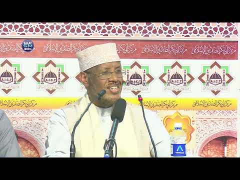 Sh Umal || Kuma talinayo in laguursado Gabar aan Somali ahayn