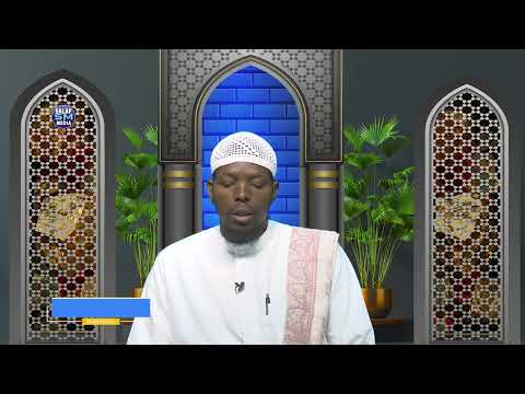 D 37aad || Tafsiir Kooban (Xizibka 37aad ) Sheikh Mahad Abdinuur