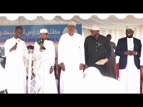 Natiijada Tartankii Quraanka ee Dalladda Madaarista Kenya 2024