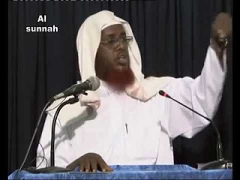 fikirka khawaarijta, sifaatkooda Iyo kooxaha ku saamoobay Part 3 By sh umal