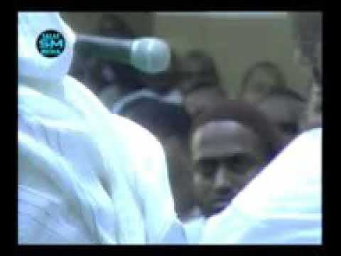Taariku salaadku ma gaalba? Fadiilatu sh umul from salafmedia
