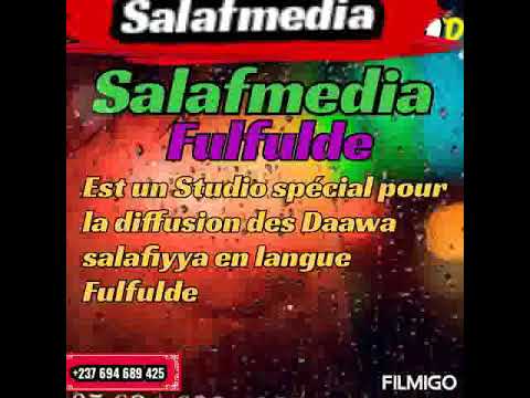 Salafmedia Présentation
