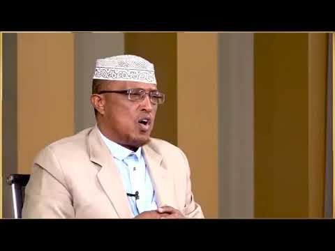 TILMAAMAHA QOYSKA WANAAGSAN EE GUULAYSTAY !!|| Sh Maxamed Dirir@Salafmedia