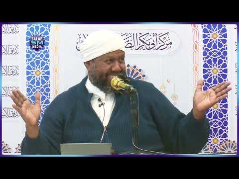 Waa beentii .. Madoonayo inuu dalka xoreeyo || Sh Maxamed Idriis