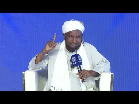 Muxaadaro || Sh xusen Cali jabuti || DEC 2025