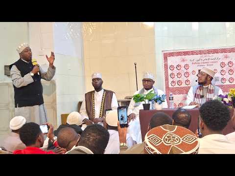 Su aalo iyo Jawaabo Magaalada Kehancha (k) Sh Maxamed Umal