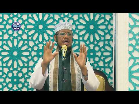 Tobanka dambe ee bisha ramadan 2026 ||  Sheikh Maxamed Cabdi Umal