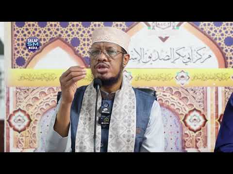 Ujeedada laga leeyahay Guurka || Sh Maxamed Umal