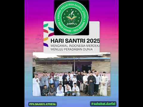 22 okt 2025 @BELUMTERSEBUT @Salafmedia @baleendah @daarulathfal