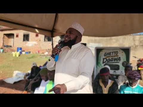 Ki ekyatutonza Sheikh Abdulrahman Mukisa