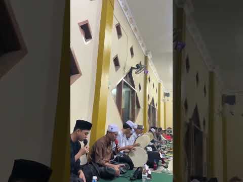 maulid 2026 masjid retda @Salafmedia @BELUMTERSEBUT
