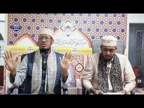 Su aalo iyo jawaabo || Sh Maxamed Umal