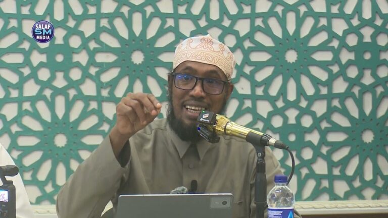 MUXAADARO || Unoolow Sida aad tahay || Dr Faysal Mohamed Ali