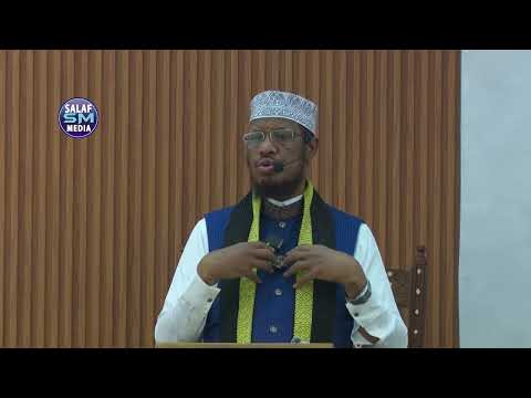 khudbah || Masjidka Jamica Magaalada Isbania  kenya || Sh Maxamed Cabdi Umal