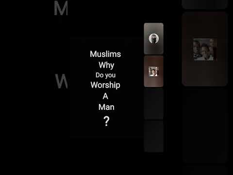 Why should I accept Islam. Here's the answer I get@Salafmedia @AlMujahideen53 @AliDawah