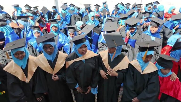 Warbixin kusaabsan Schoolada Ansaaru Sunnah Trust 2026